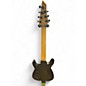Used Jackson JS22-7 Dinky 7 String black Solid Body Electric Guitar