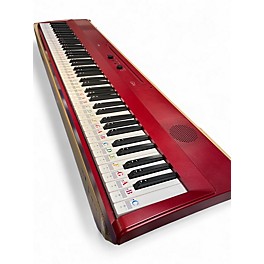 Used KORG LIANO Keyboard Workstation