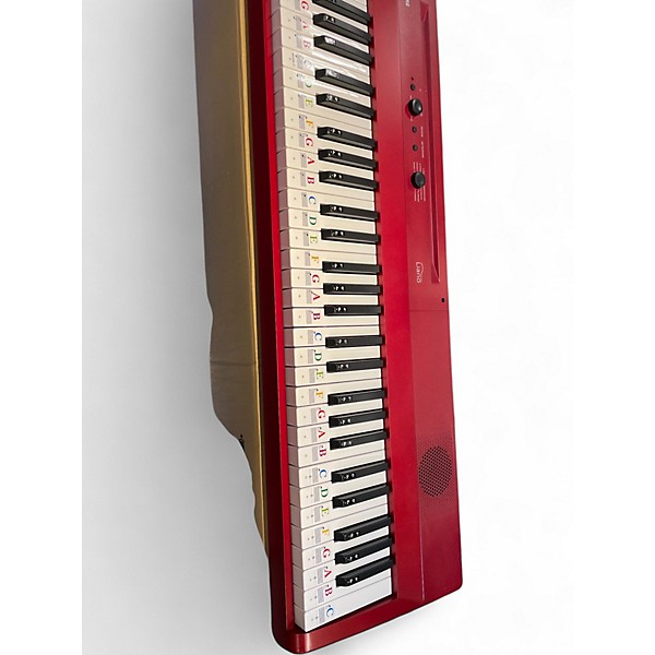 Used KORG LIANO Keyboard Workstation