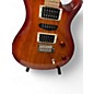 Used PRS SE SPECIAL Vintage Sunburst Solid Body Electric Guitar