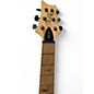 Used PRS SE SPECIAL Vintage Sunburst Solid Body Electric Guitar