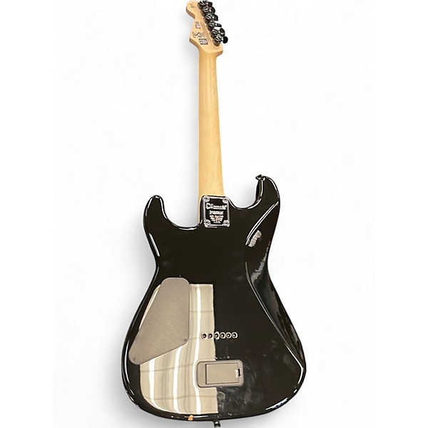 Used Charvel Charvel Sean Long Signature Pro-Mod San Dimas Style 1 HH HT  BLACK Solid Body Electric Guitar