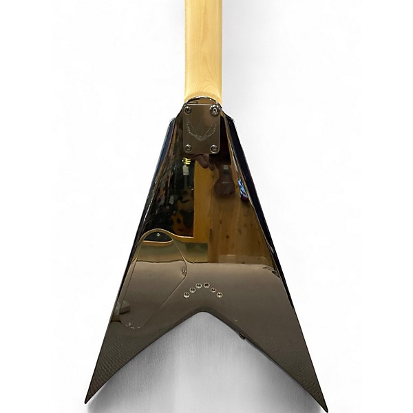 希少DEAN GUITARS Dave Mustaine VMNT Open Box Dean Dave Mustaine VMNT Angel of Deth Electric