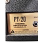 Used Friedman PT-20 20W Tube Guitar Amp Head