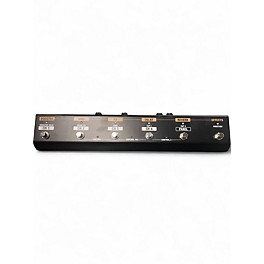 Used BOSS GA-FC FOOT CONTROLLER  Footswitch
