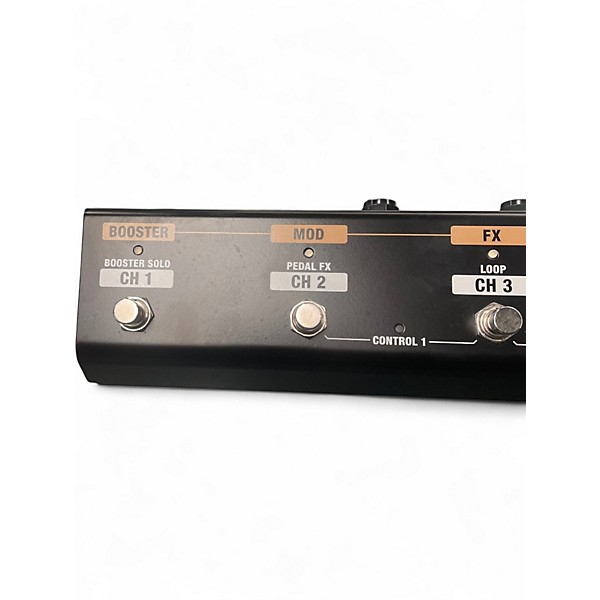 BOSS GA-FC Foot Controller KJストア様用 Boss GA-FC Katana Guitar Amplifier Foot Controller Switch