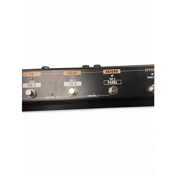 Used BOSS GA-FC FOOT CONTROLLER Footswitch | Guitar Center