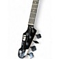 Used ESP LTD Surveyor 4 Black Electric Bass Guitar