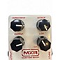 Used MXR CUSTOM COMP DELUXE CSP204 Effect Pedal
