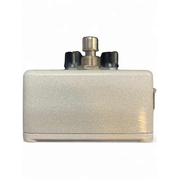 Used MXR CUSTOM COMP DELUXE CSP204 Effect Pedal
