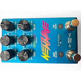 Used Jackson Audio NEWWAVE Effect Pedal