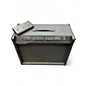 Used Crate GTD120 Guitar Combo Amp thumbnail