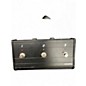 Used Crate GTD120 Guitar Combo Amp