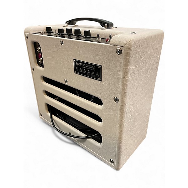 Used Supro DELTA KING 10 Tube Guitar Combo Amp