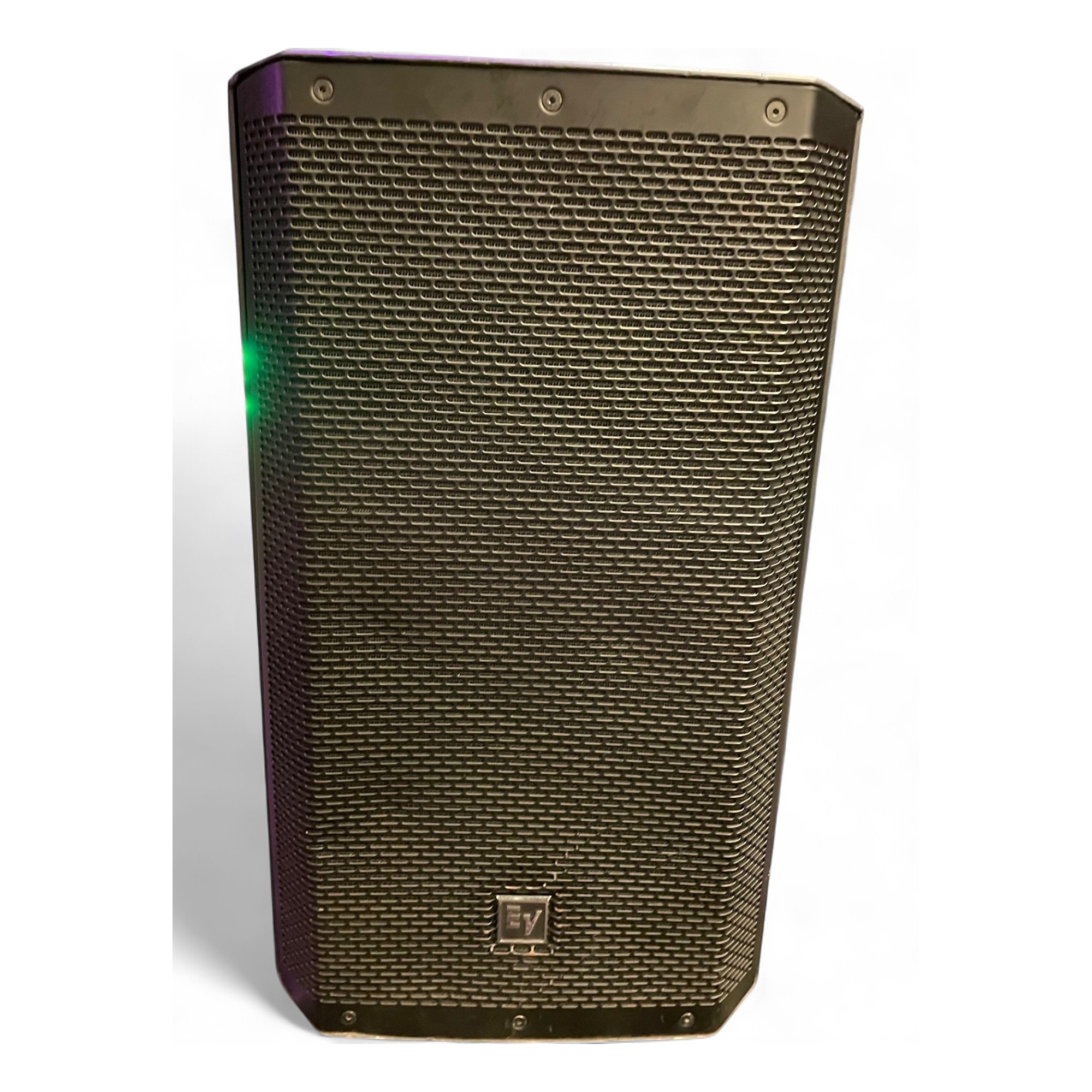 Used Electro-Voice ZLX-12P 12in 2-Way Powered Speaker
