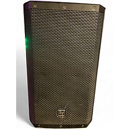 Used Electro-Voice ZLX-12P 12in 2-Way Powered Speaker