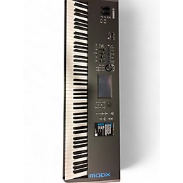 Used Yamaha MODX8 Synthesizer