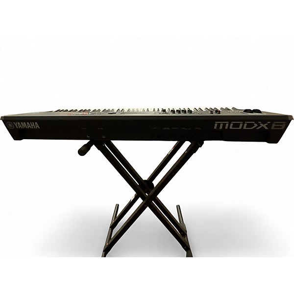 Used Yamaha MODX8 Synthesizer