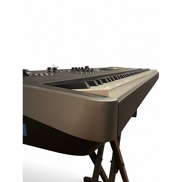 Used Yamaha MODX8 Synthesizer