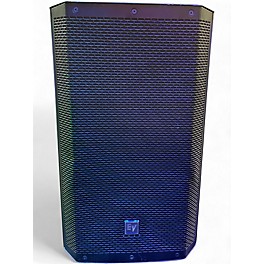 Used Electro-Voice ZLX-12P 12in 2-Way Powered Speaker