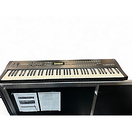 Used Alesis qs71 Digital Piano