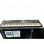 Used Alesis qs71 Digital Piano thumbnail