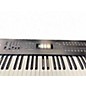 Used Alesis qs71 Digital Piano