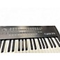 Used Alesis qs71 Digital Piano