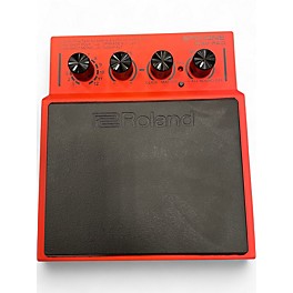 Used Roland SPD::ONE WAV PAD Trigger Pad