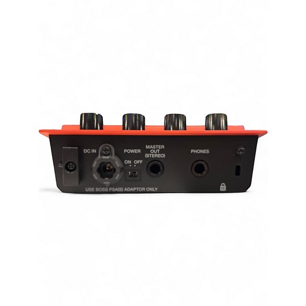 Used Roland SPD::ONE WAV PAD Trigger Pad
