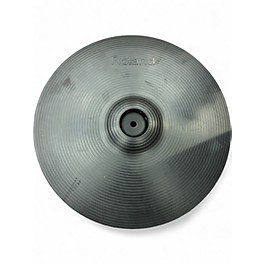 Used Roland CY- 12C V-CYMBAL CRASH Electric Cymbal