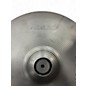 Used Roland CY- 12C V-CYMBAL CRASH Electric Cymbal