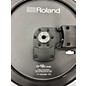 Used Roland CY- 12C V-CYMBAL CRASH Electric Cymbal