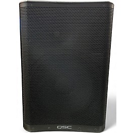 Used QSC CP15 Powered Speaker