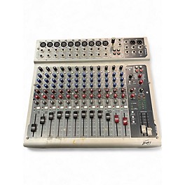 Used Peavey PV14 Unpowered Mixer