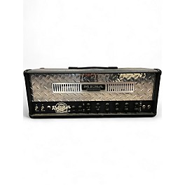 Used MESA/Boogie Single Rectifier 50W Tube Guitar Amp Head