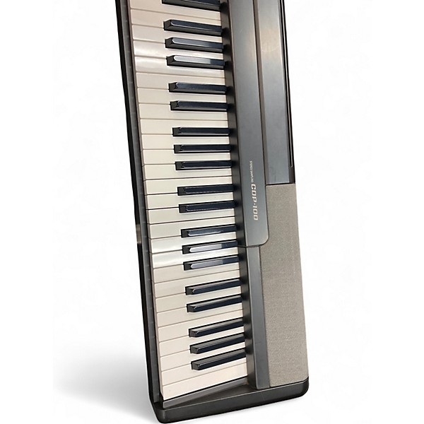Used Casio CDP100 88 Key Digital Piano