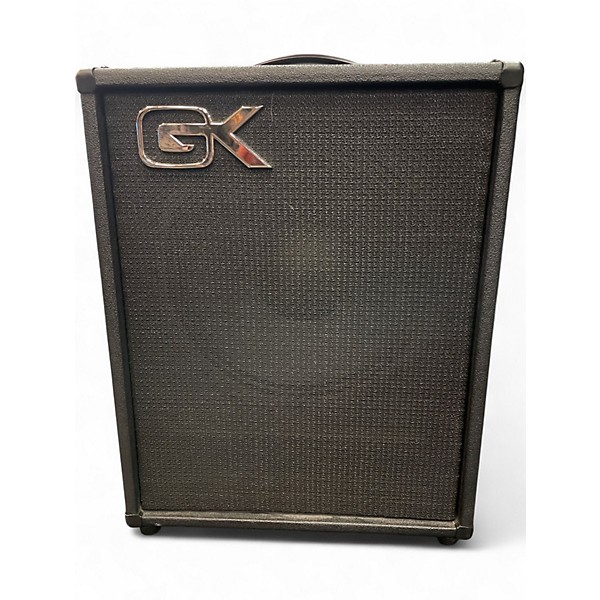 Used Gallien-Krueger MB110 Bass Combo Amp