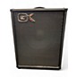 Used Gallien-Krueger MB110 Bass Combo Amp thumbnail