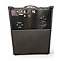 Used Gallien-Krueger MB110 Bass Combo Amp