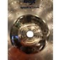Used SABIAN 8in B8X Splash Cymbal