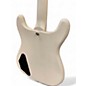 Used Epiphone 50th Anniversary 1962 Reissue Crestwood Custom polaris white Solid Body Electric Guitar