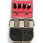 Used Line 6 Tonecore Crunchtone Overdrive Effect Pedal