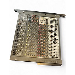 Used Behringer Xenyx 2442FX Powered Mixer