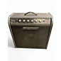 Vintage 1970s Traynor Guitar Mate Tube Guitar Combo Amp thumbnail