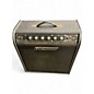 Vintage 1970s Traynor Guitar Mate Tube Guitar Combo Amp