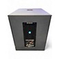 Used JBL PRX518S Powered Subwoofer thumbnail