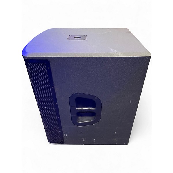 Used JBL PRX518S Powered Subwoofer