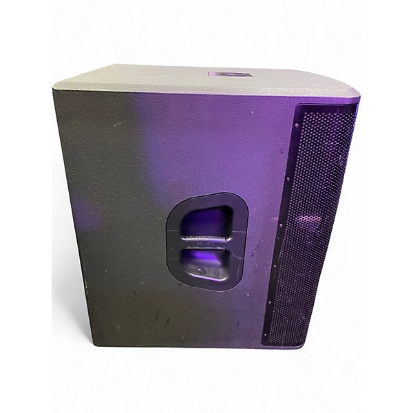 Used JBL PRX518S Powered Subwoofer