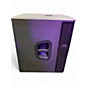 Used JBL PRX518S Powered Subwoofer